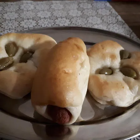 Appartamento Dana Ponte Galeria