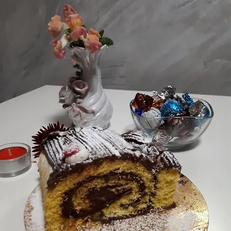 Dana * פונטה גלריה