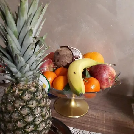 Appartamento Dana